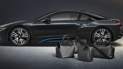 bmw and louis vuitton partnership year|bmw and louis vuitton.